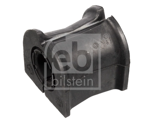 Mounting, stabiliser bar